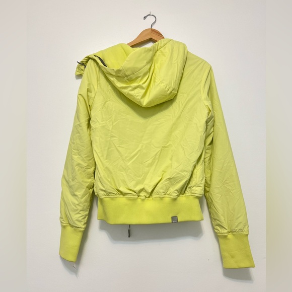 Bench Timer Jacket - Picture 8 of 11